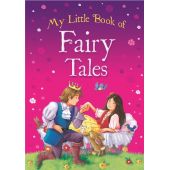 4assorted Classic Fairy Tales