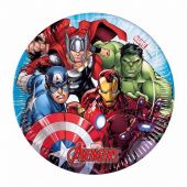 Avengers Party Supplies Avengers Party Party Puffin