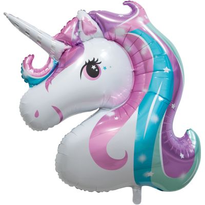 Enchanted Unicorn Mega Mix Favor Pack(48)