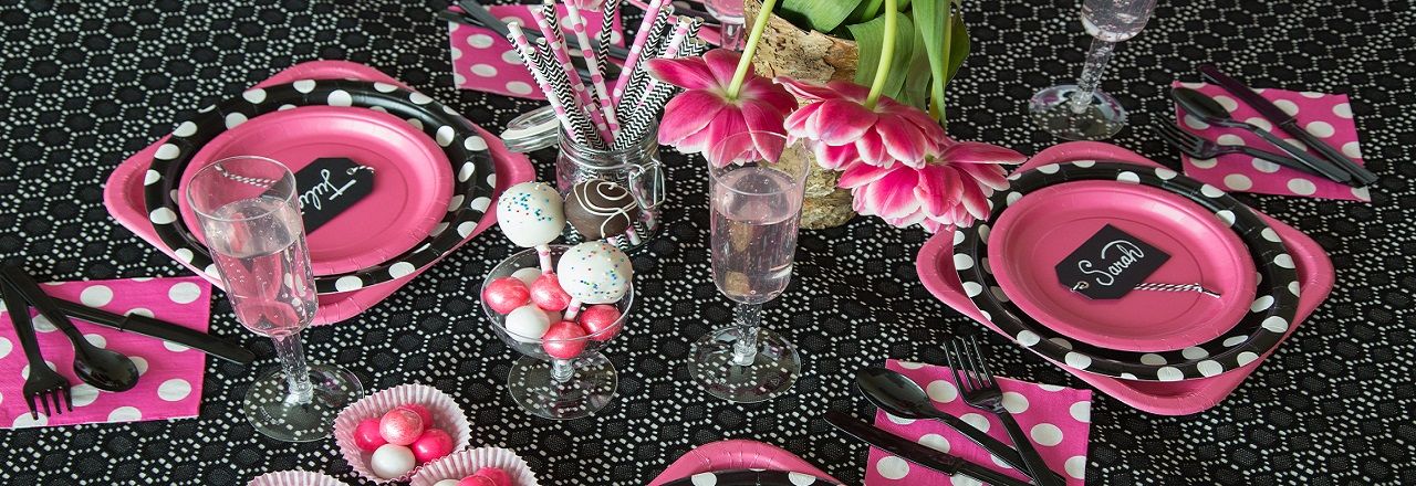 Party Decorations - Cheap Party Decorations - Birthday Party ...